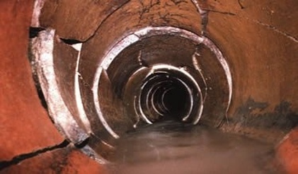Santa Cruz County Sewer Lateral Inspection 